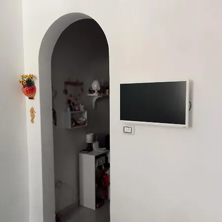 Apartment Brezza Di Mare Gallipoli