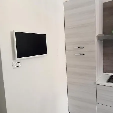 Brezza Di Mare Apartment Gallipoli