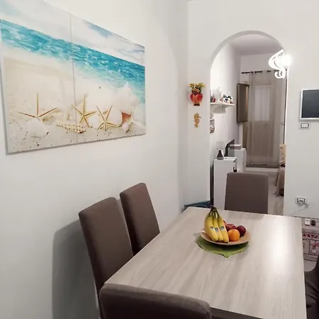 Brezza Di Mare * Gallipoli