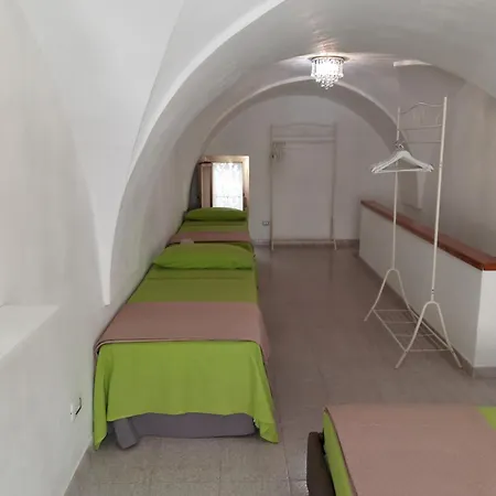 Brezza Di Mare Apartment Gallipoli