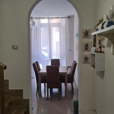 Brezza Di Mare * Gallipoli