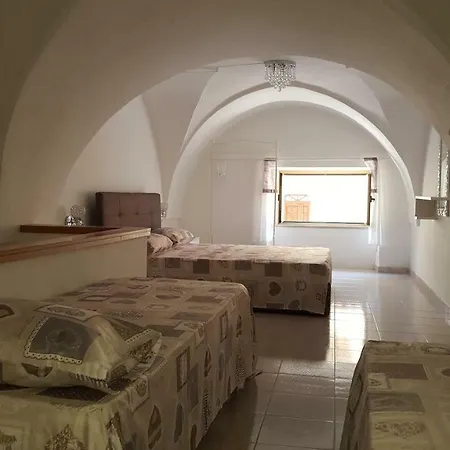 Apartment Brezza Di Mare *