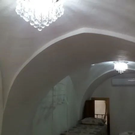 Apartment Brezza Di Mare *