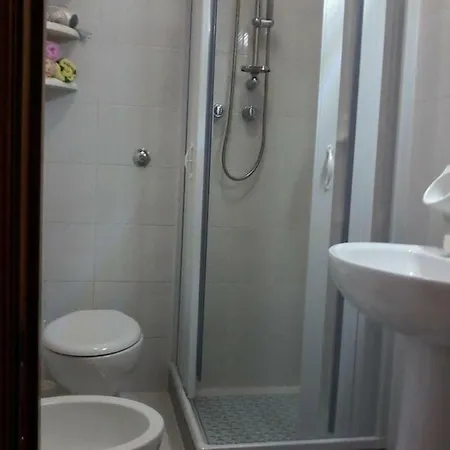 Brezza Di Mare Apartment Gallipoli