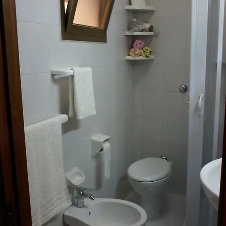 Brezza Di Mare Apartment Gallipoli