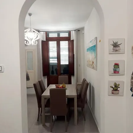 Lägenhet Brezza Di Mare *