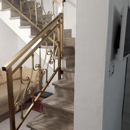 Daire Brezza Di Mare Gallipoli