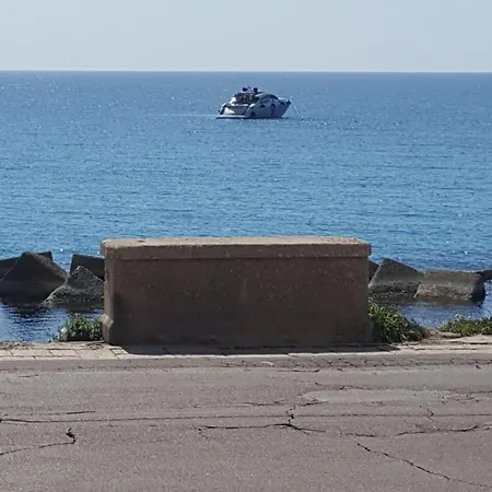 Brezza Di Mare