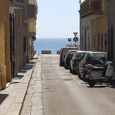 Brezza Di Mare