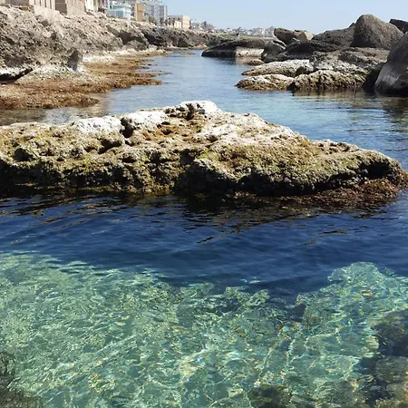 Lägenhet Brezza Di Mare Gallipolli