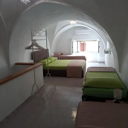 Brezza Di Mare Daire *