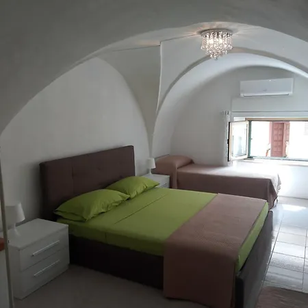 Daire Brezza Di Mare