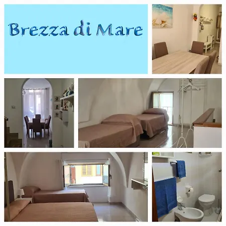 Brezza Di Mare * Gallipolli