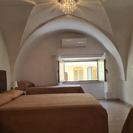 Daire Brezza Di Mare *