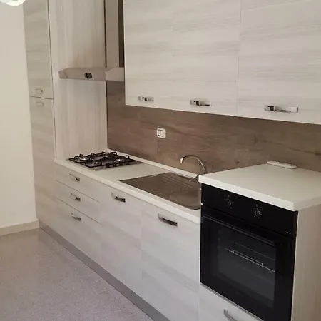 Daire Brezza Di Mare *