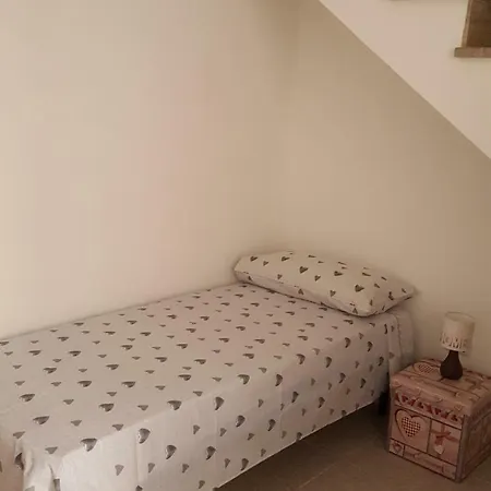 Appartement Brezza Di Mare