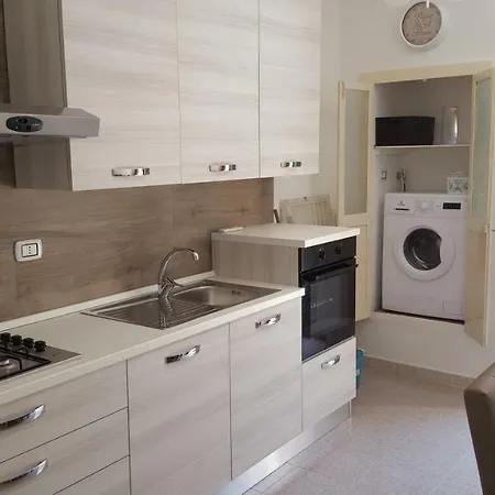 Appartement Brezza Di Mare