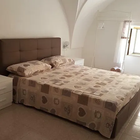 Brezza Di Mare Appartement Gallipoli