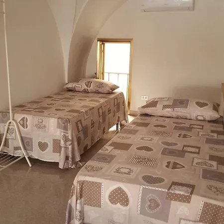 Brezza Di Mare Daire Gallipoli