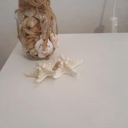 Brezza Di Mare