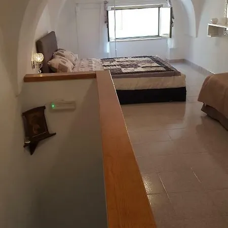 Brezza Di Mare Appartement Gallipoli