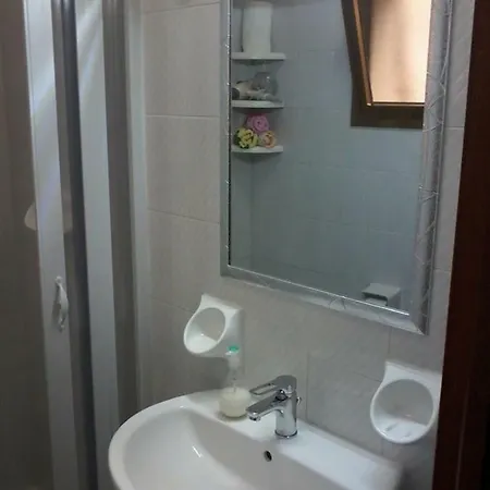 Brezza Di Mare Daire Gallipoli