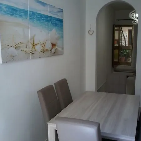Brezza Di Mare