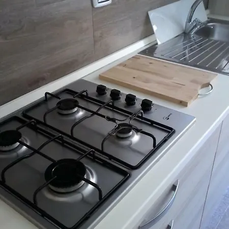 Brezza Di Mare * Gallipoli